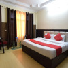 Отель OYO 6983 SN Resort, фото 10