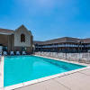 Отель Motel 6 Portsmouth, VA, фото 15