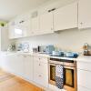 Отель Cathedral Mews Townhouse, фото 3