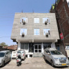 Отель SPOT ON 37324 Hotel Grace, фото 1