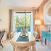 Отель Cozy 1-br Apartment at Portillo RA, фото 13