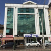 Отель Cenas Hotel, фото 1