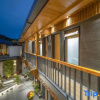 Отель Ye He Tang Inn, фото 9