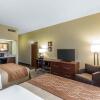 Отель Comfort Inn Naples East I-75, фото 2