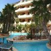 Отель Fortina Spa Resort, фото 1