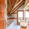 Отель Luxurious Chalet in Vaujany French Alps with Balcony, фото 8