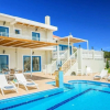 Отель Villa Azure, фото 11