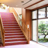 Отель Suwako Hotel, фото 12