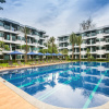 Отель Holiday Inn Express Krabi Ao Nang Beach, фото 29