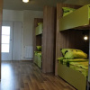 Отель Iguana Hostel, фото 4