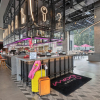 Отель Moxy Bengaluru Airport Prestige Tech Cloud, фото 20