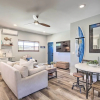 Отель Dog-friendly San Diego Home - 1 Mi to Ocean Beach, фото 11