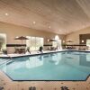 Отель Country Inn & Suites by Radisson, Des Moines West, IA, фото 11