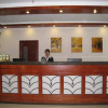 Отель GreenTree Inn Express Hotel (Harbin Railway Station Airport Bus Station), фото 7