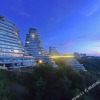 Отель Hupan Yunduan Holiday Hotel, фото 13
