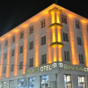 Отель Royal Sivas Otel, фото 1
