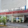 Отель TRYP by Wyndham Panamá Centro в Панама-Сити