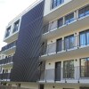 Отель Cosmopolitan Apartments Zürich Seefeld в Цюрихе