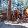 Отель Memory Maker Cabin, фото 24