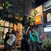 Отель Hobnob Hostel - Adults Only, фото 48