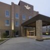 Отель Country Inn & Suites by Radisson, Katy (Houston West), TX, фото 16