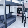 Отель Homey studio in Athens Downtown -3, фото 1