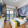 Отель Meidiya International Apartment, фото 3