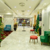 Отель Carawan Hotel Jeddah, фото 15