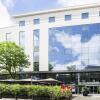 Отель Novotel Luxembourg Centre в Люксембурге