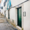 Отель Romantic Alfama Getaway, фото 1