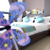 Отель The Venese Hotel, фото 10
