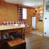 Отель Spacious Apartment in Meribel near Ski Lift, фото 1