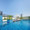 Отель M92 Boutique Da Nang Beach Hotel, фото 16