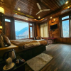 Отель The Black Morel Hotel & Restaurant, фото 5