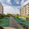 Отель Apartment Mazowiecka Park by Renters, фото 21