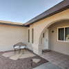 Отель Home w/ Patio & Grill < 3 Mi to Lake Havasu!, фото 14
