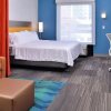 Отель Home2 Suites by Hilton Tampa Downtown Channel District в Тампе