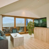 Отель Aktiv- und Wellnesshotel Seeblick, фото 4