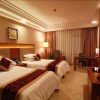 Отель Jingdezhen Haihui Hotel, фото 4