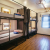 Отель Outpost Beach Hostel, фото 27