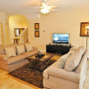 Отель Beautiful Pool/spa & Game Room Near Disney! 5 Bedroom Home by Redawning, фото 15
