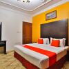 Отель Oyo 128 Al Hamra Palace 1, фото 7