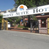 Отель Orient Suite Hotel, фото 1