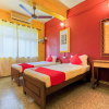 Отель Petes Hideaway by OYO Rooms, фото 20