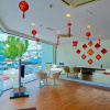 Отель Classical Boutique Hotel, фото 8