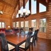 Отель Chalet Yamka, фото 7