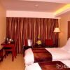 Отель Xiashang Yiting Business Hotel Hexiang - Xiamen, фото 14