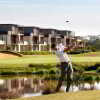 Отель Kooindah Waters Golf Club, фото 1