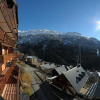 Отель Vaujany Locations - Cochette I Apt 14, фото 13