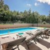 Отель Spacious Villa With Private Pool in Labin, фото 11